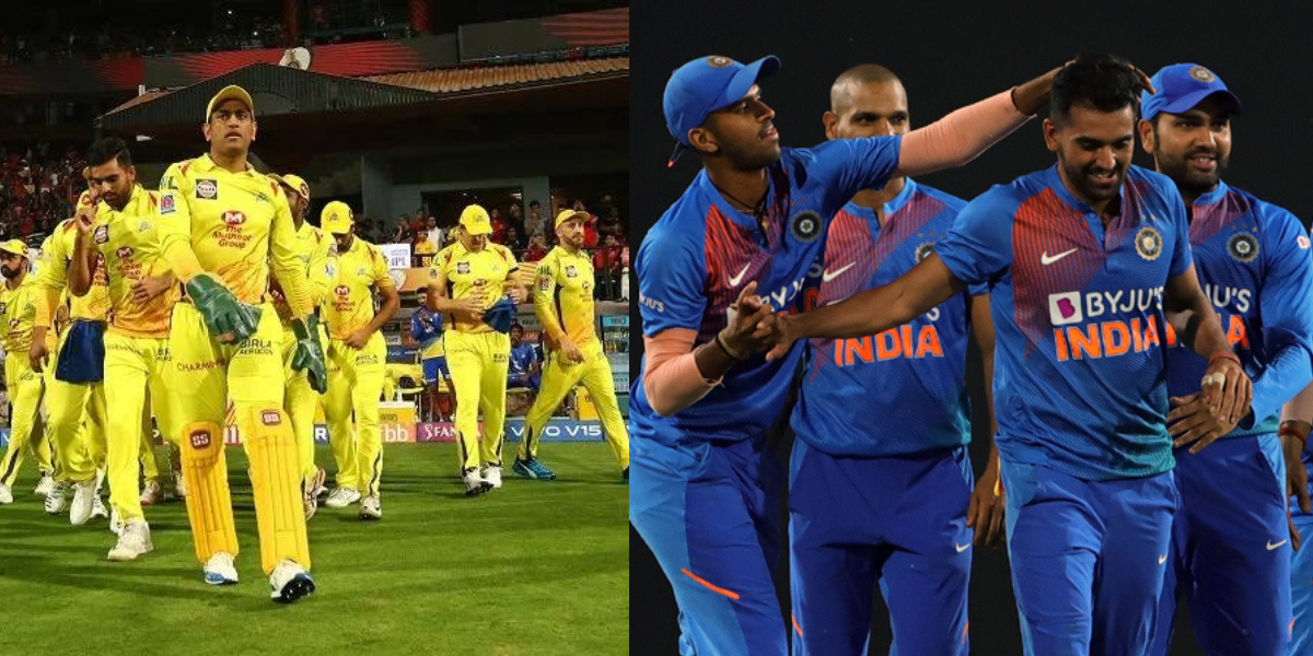चोटिल होने के कारण खत्म हो गया इस खिलाड़ी का करियर, धोनी को जीता चुका है काफी मैच
