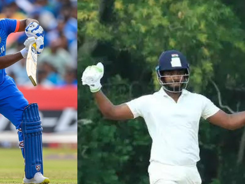 Sanju Samson Will Captain The Kerala Team In Vijay Hazare Trophy.