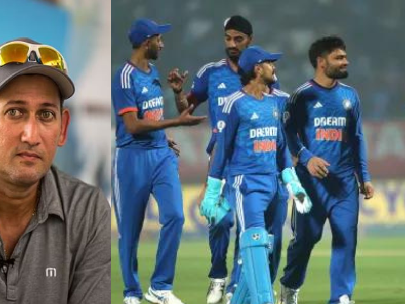 Despite Brilliant Performance In Domestic Cricket, Rahul Tripathi Is Not Getting A Chance In Team India