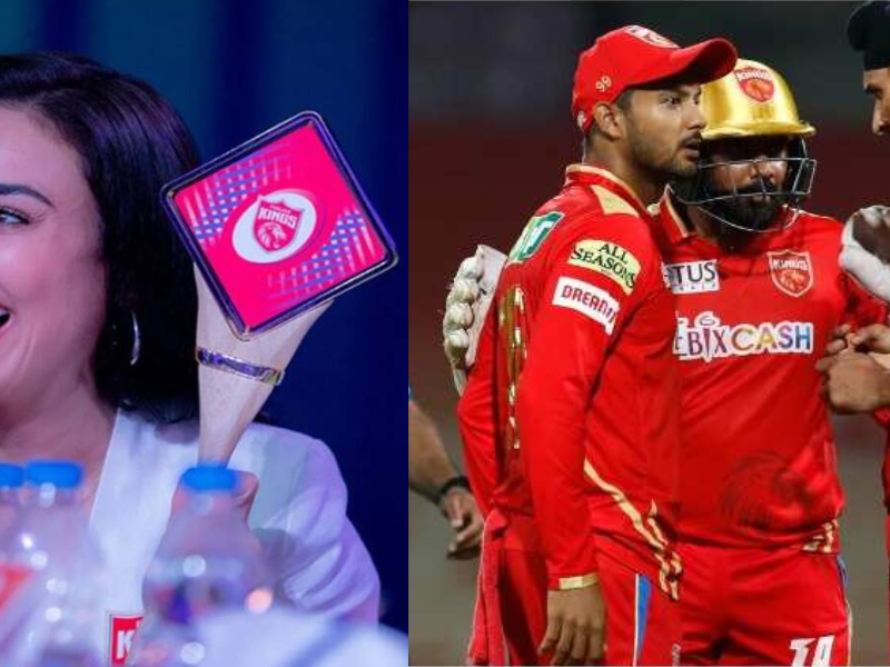 Ipl ऑक्शन से पहले पंजाब किंग्स अपने इस 9 करोड़ के खिलाड़ी को करेगी रिलीज, भारत का पोलार्ड बोलते हैं लोग