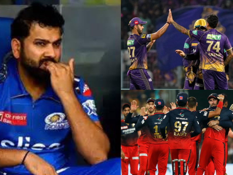 Rohit Sharma To Be Released As Soon As Hardik Returns To Mi In Ipl 2024