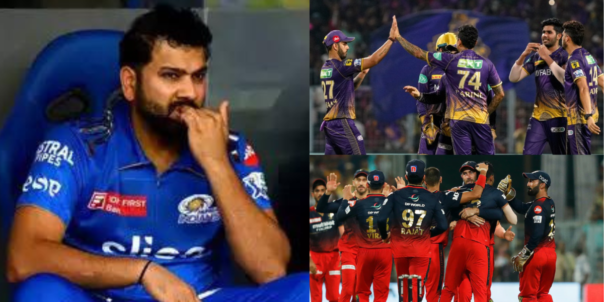 Rohit Sharma To Be Released As Soon As Hardik Returns To Mi In Ipl 2024