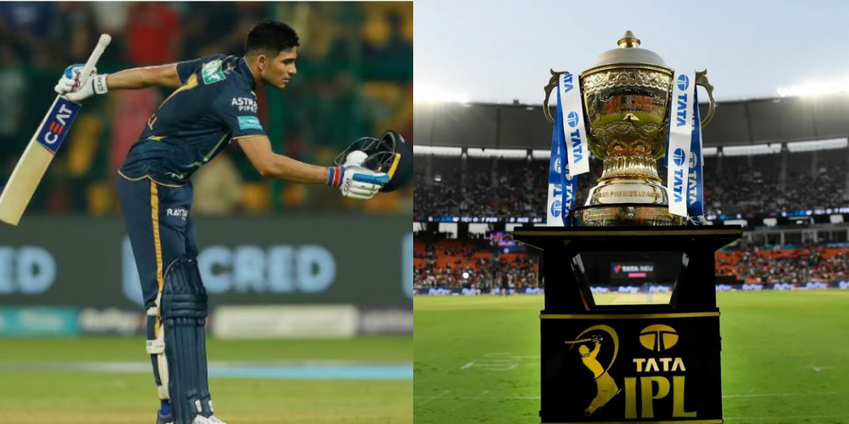 Shubman-Gill-Will-May-Be-The-Captain-Of-This-Champion-Team-In-Ipl-2024