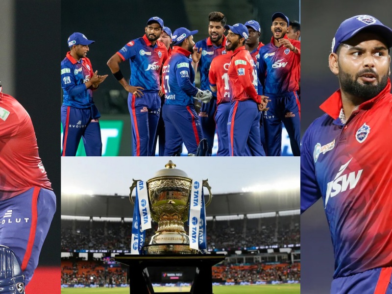 Delhi-Capitals-Releases-The-List-Of-Retain-And-Released-Player-From-The-Team-For-Ipl-2024-See-Full-List-Here