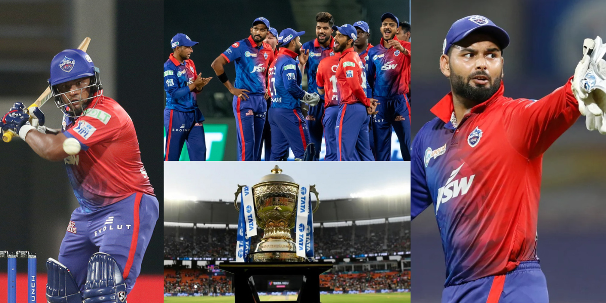 Delhi-Capitals-Releases-The-List-Of-Retain-And-Released-Player-From-The-Team-For-Ipl-2024-See-Full-List-Here