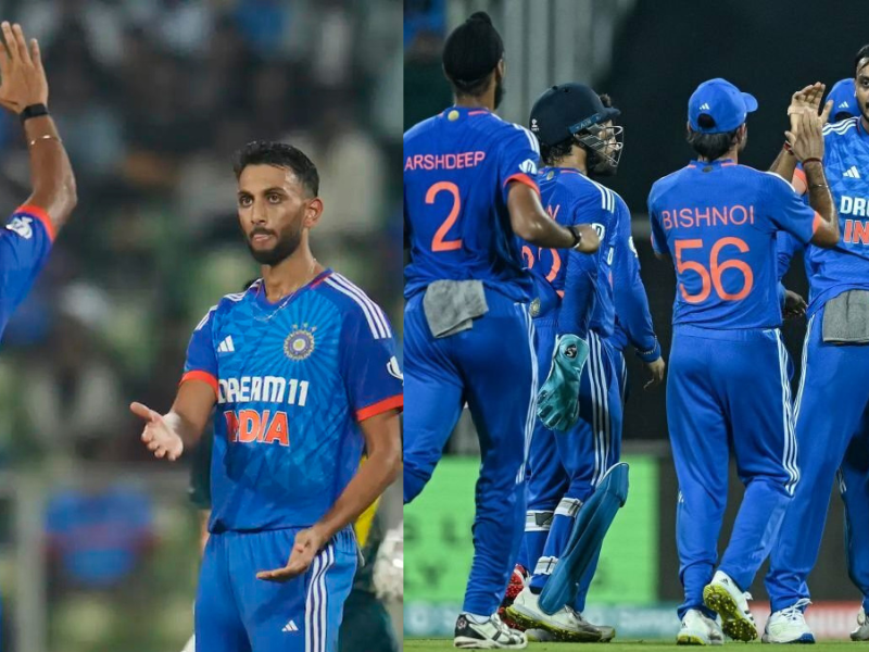 This Player Will Be Permanently Out Of Team India After Australia T20 Series