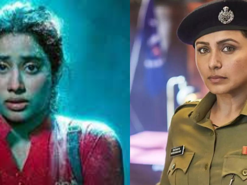 These 5 Bollywood Actresses Made Their Films Hit On Their Own.