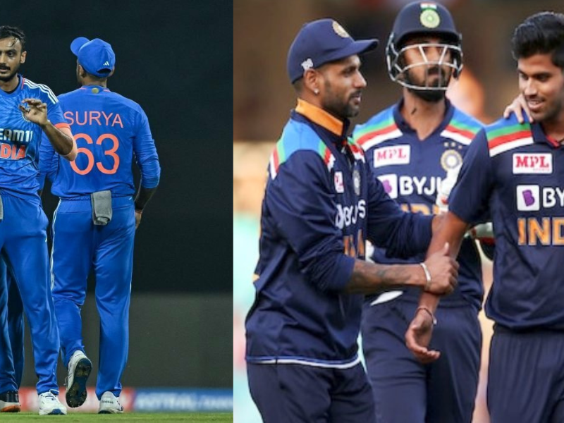 चौथे टी20 में अक्षर पटेल की जगह ले सकता है ये ऑलराउंडर खिलाड़ी, गेंदबाजी और बल्लेबाजी दोनों में करता है कमाल