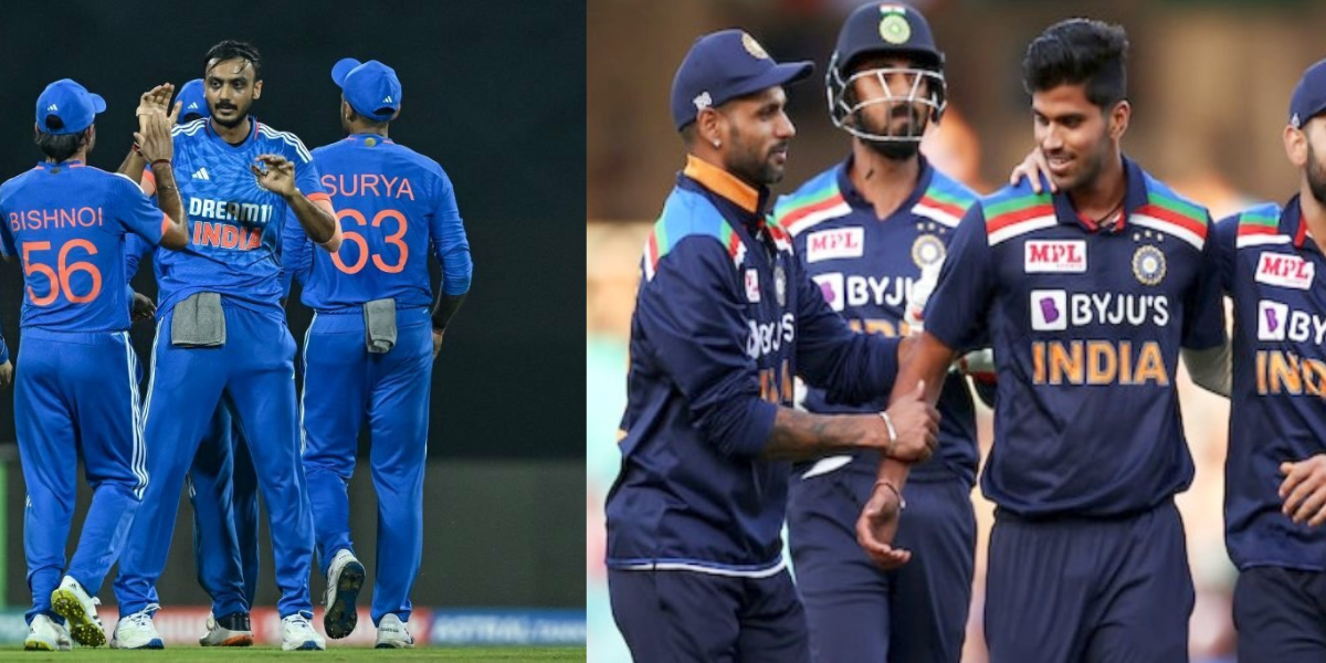 चौथे टी20 में अक्षर पटेल की जगह ले सकता है ये ऑलराउंडर खिलाड़ी, गेंदबाजी और बल्लेबाजी दोनों में करता है कमाल