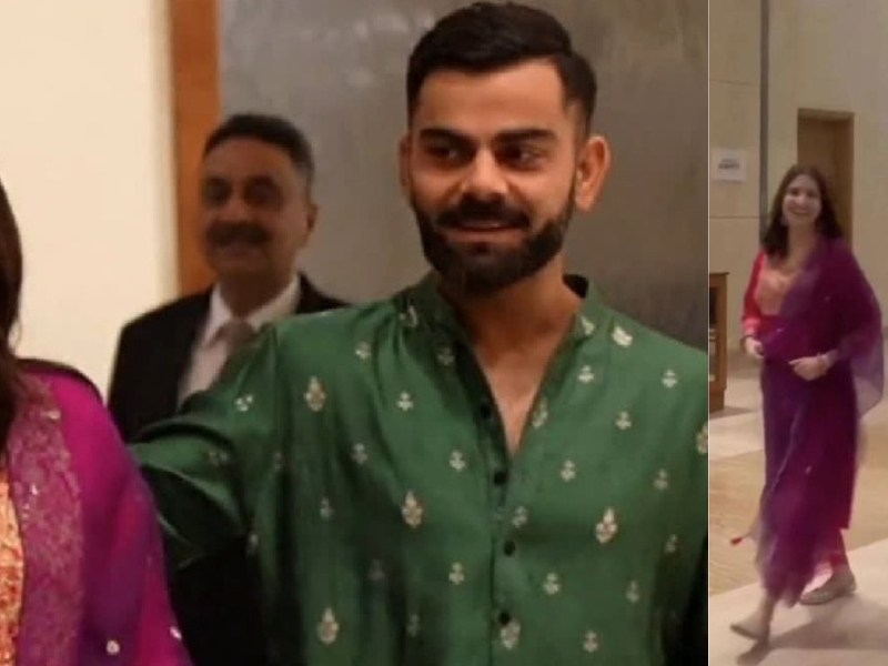 Anushka-Sharma-Who-Reached-Team-India'S-Diwali-Party-With-Virat-Hid-Her-Baby-Bump