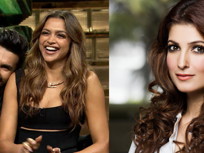 Twinkle Khanna Comes To The Defense Of Deepika Padukone Over Her Casual Dating Comment