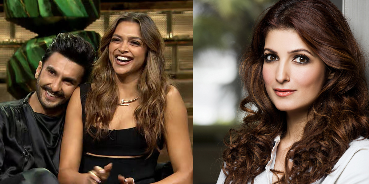 Twinkle Khanna Comes To The Defense Of Deepika Padukone Over Her Casual Dating Comment