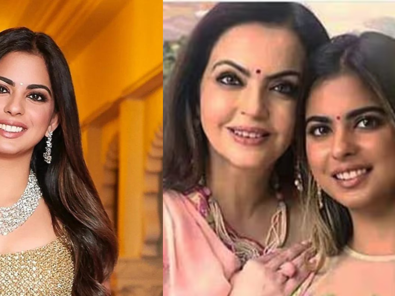 Daughter-Isha-Gave-A-Surprise-Gift-To-Nita-Ambani-On-Her-60Th-Birthday