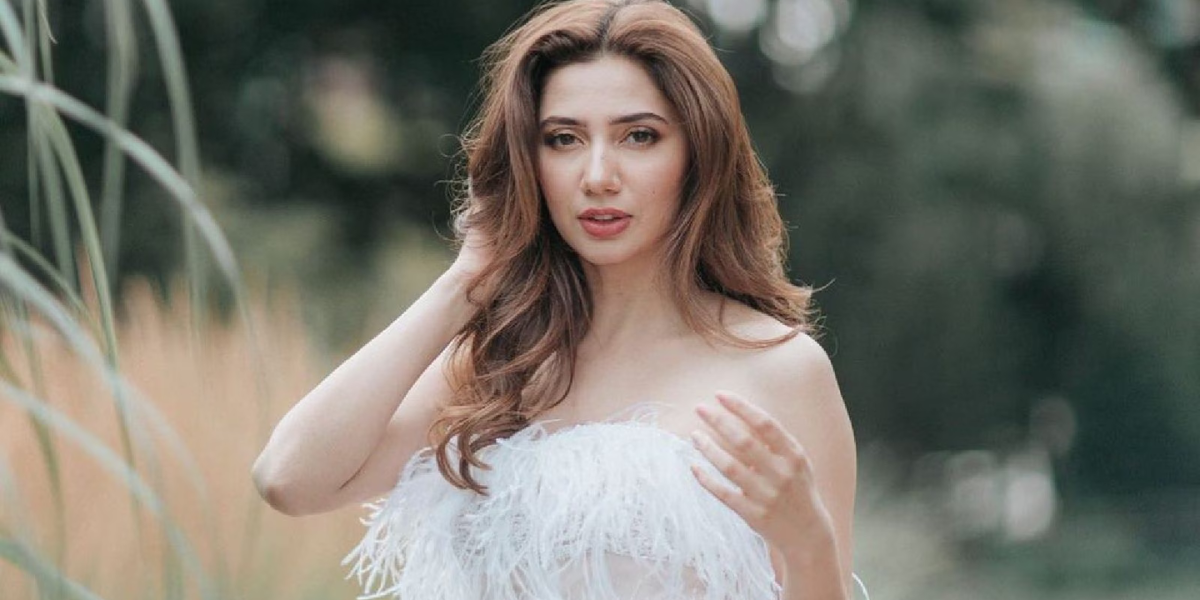 Mahira Khan