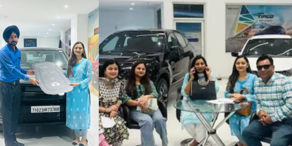 दीवाली पर मिला ऐसा गिफ्ट, सपने भी कर्मचारियों ने नहीं था सोचा, बॉस के सरप्राइज से हैरानी में लोग, Video हुआ वायरल 3 Diwali Gift