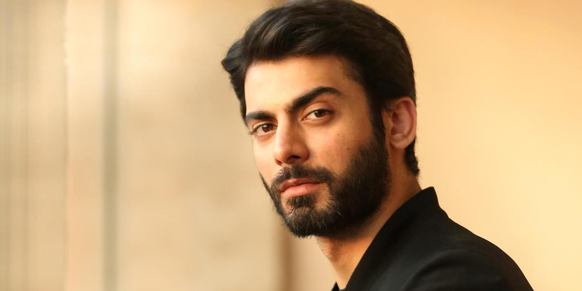 Fawad Khan