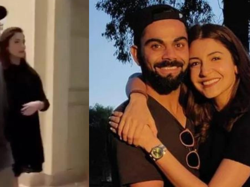 Anushka-Sharma-Was-Seen-Hiding-Her-Baby-Bump-In-Loose-Clothes-Video-Went-Viral