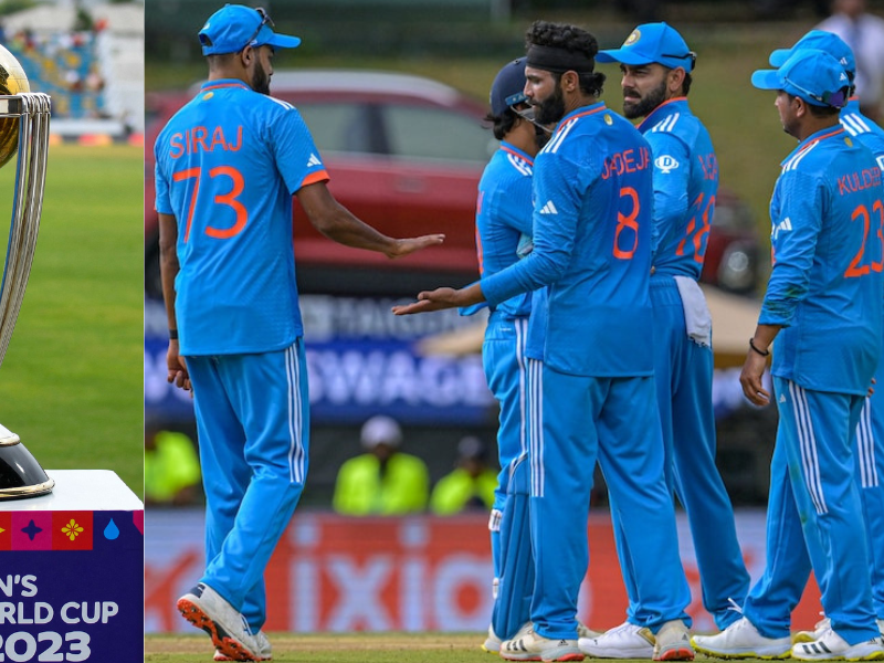 Icc Gives Hall Of Fame Honor To These 2 Players Amid World Cup 2023