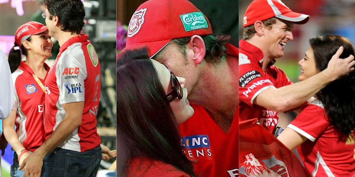 Preity-Zinta-Did-Such-A-Thing-To-Please-The-Players-Of-Ipl-Team-Punjab