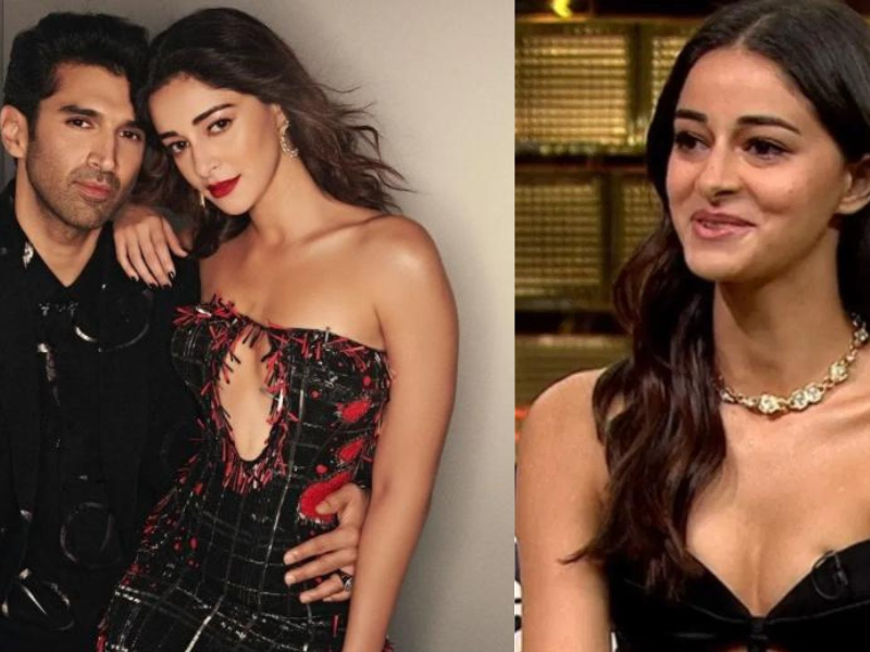 25-Year-Old-Ananya-Pandey-Is-Going-To-Be-The-Bride-Of-13-Year-Old-Aditya-Roy-Kapur