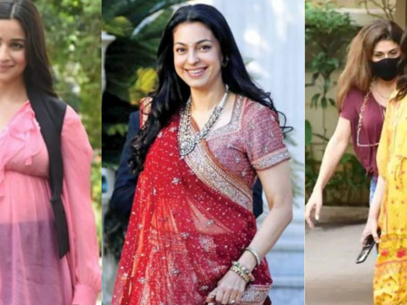 These-8-Famous-Bollywood-Actresses-Also-Worked-During-Pregnancy