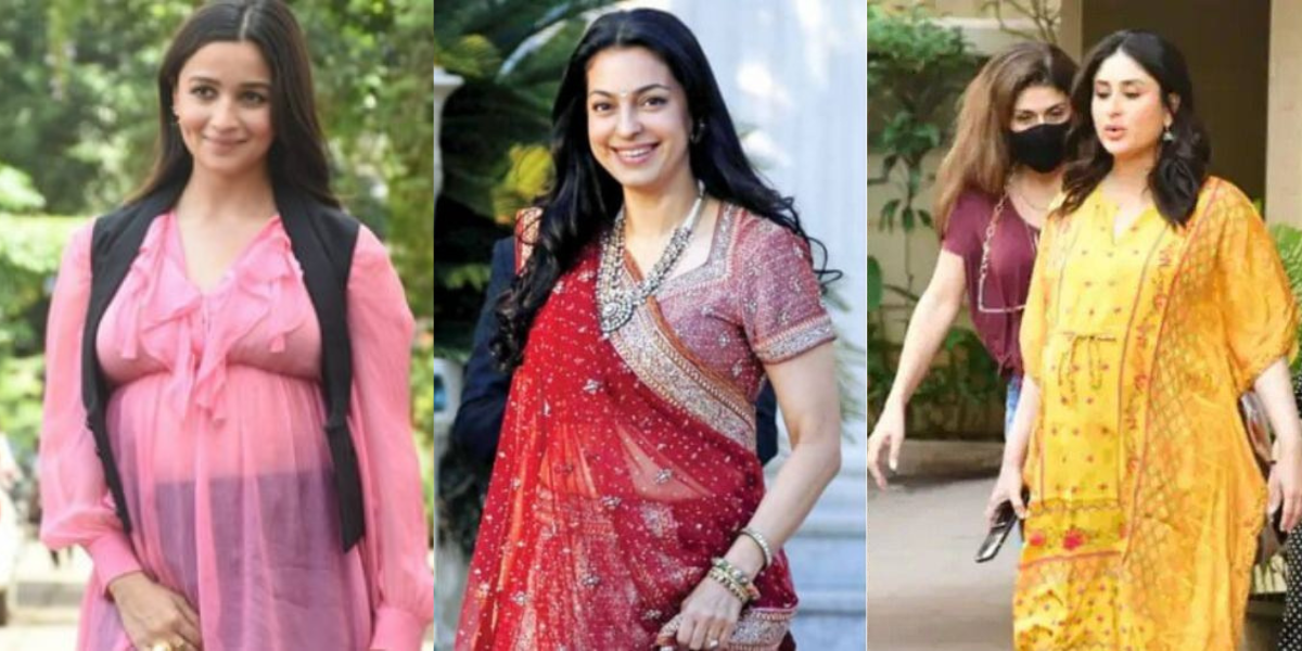 These-8-Famous-Bollywood-Actresses-Also-Worked-During-Pregnancy