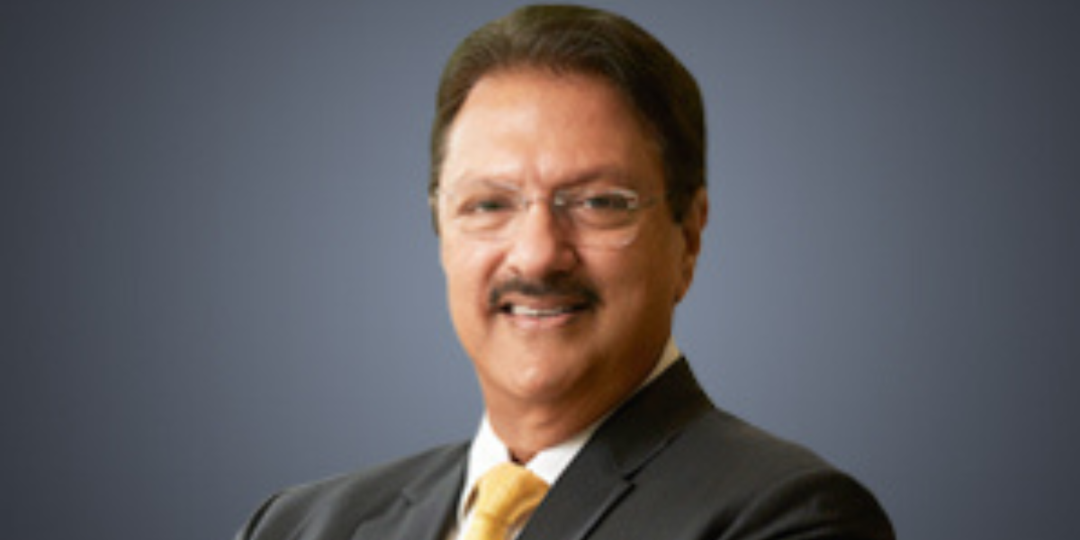 Ajay Piramal