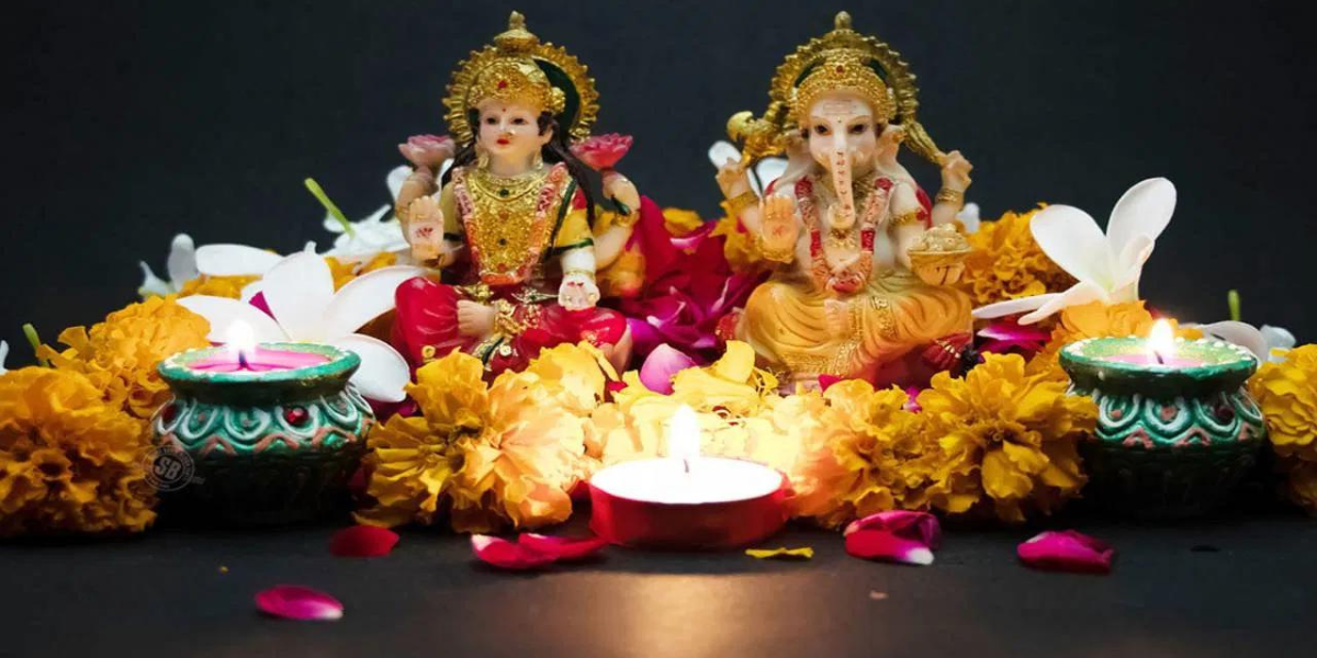 Diwali पर इस मंत्र से करें गणेशजी की पूजा