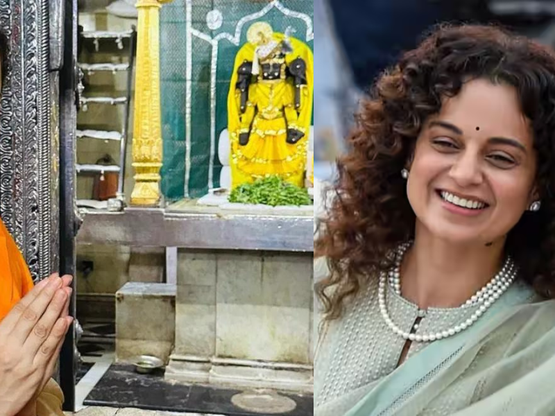 Kangana-Ranaut-Will-Enter-The-Field-Of-Politics-Hinted-At-Contesting-2024-Lok-Sabha-Elections