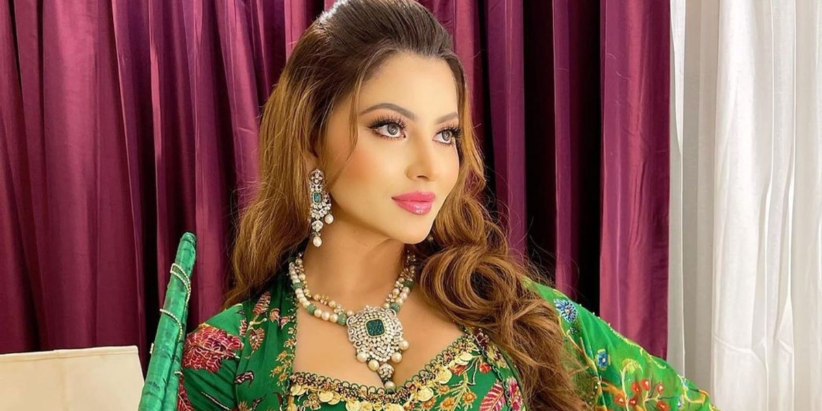 Urvashi Rautela