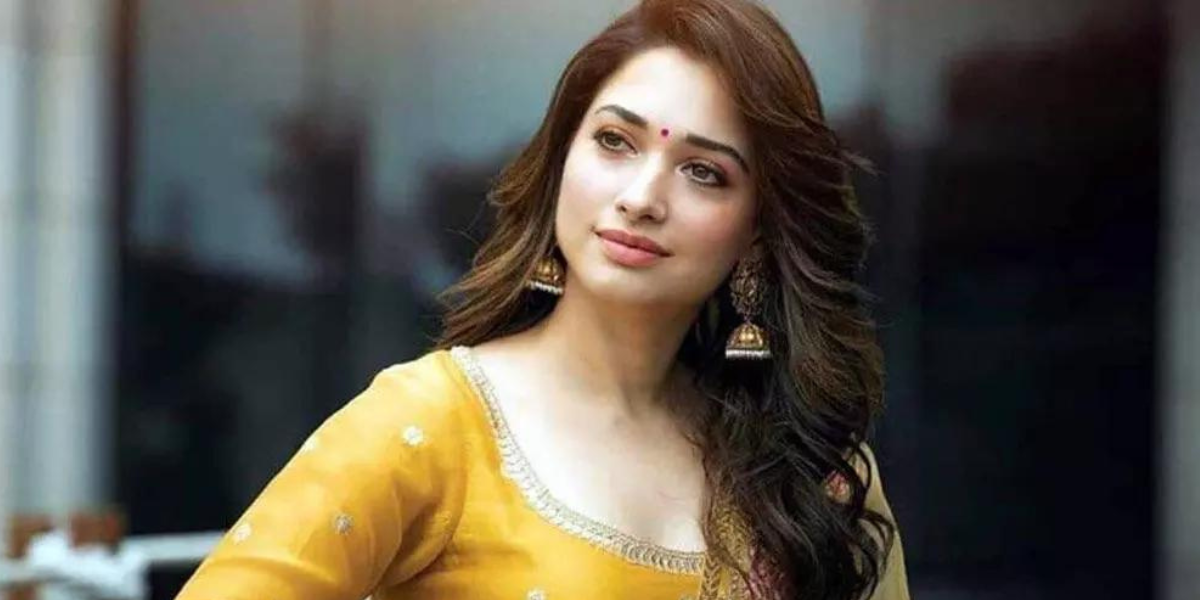 Tamannaah Bhatia