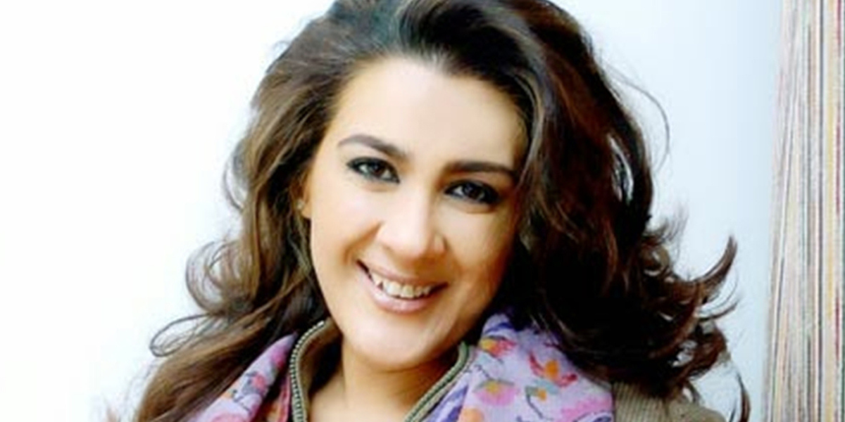 Amrita Singh