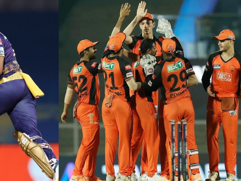 Kkr-Hyderabad Traded These 3 Players Including Shreyas Iyer Before Ipl 2024