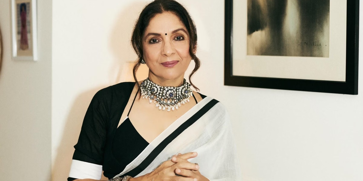 बॉलीवुड की इन 6 हसीनाओं का क्रिकेटर्स संग शादी का सपना नहीं हो सका पूरा, खूब मेहनत के बाद भी नही गली दाल 2 Neena Gupta