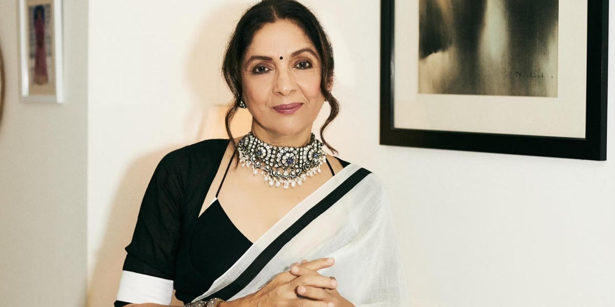 Neena Gupta