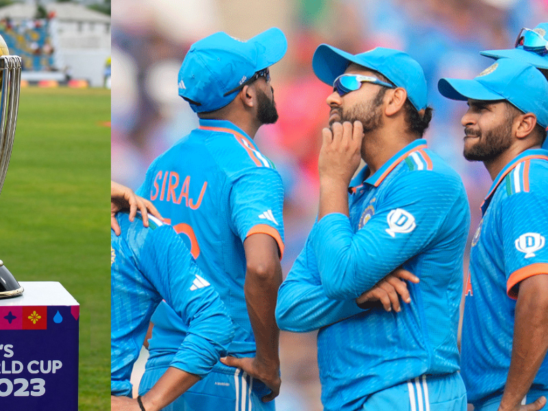 वर्ल्ड कप के बाद वनडे और टी20 क्रिकेट में खेलता हुआ नहीं दिखेगा टीम इंडिया का ये खिलाड़ी, अजित अगरकर कर देंगे बाहर