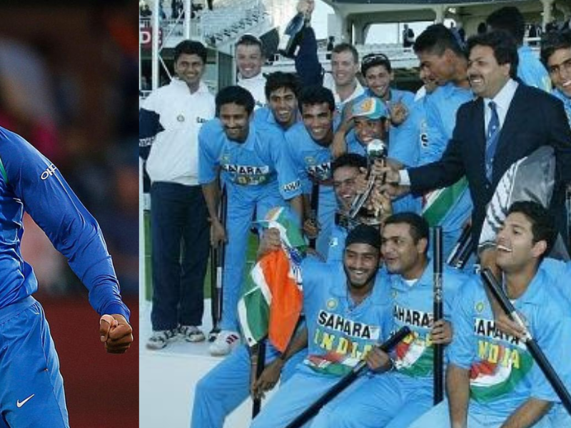 These 3 Former Players Of Team India, With Whom Virat Kohli Has Personal Enmity