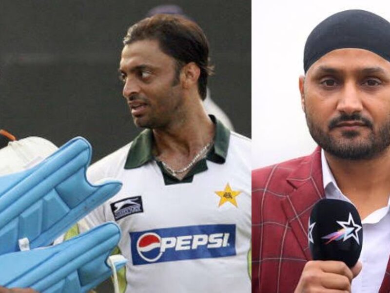 Harbhajan-Singh Accepted Islam, Ijamam-Ul-Haq Made Allegations, Viral Video