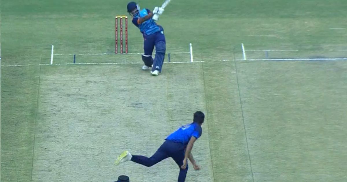 Vijay Hazare Trophy