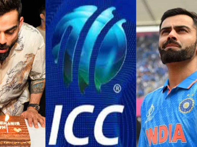 Iccs-Did-Not-Grant-Permission-For-Virat-Kohlis-Birthday-Celebrations-In-Ind-Vs-Sa-Match