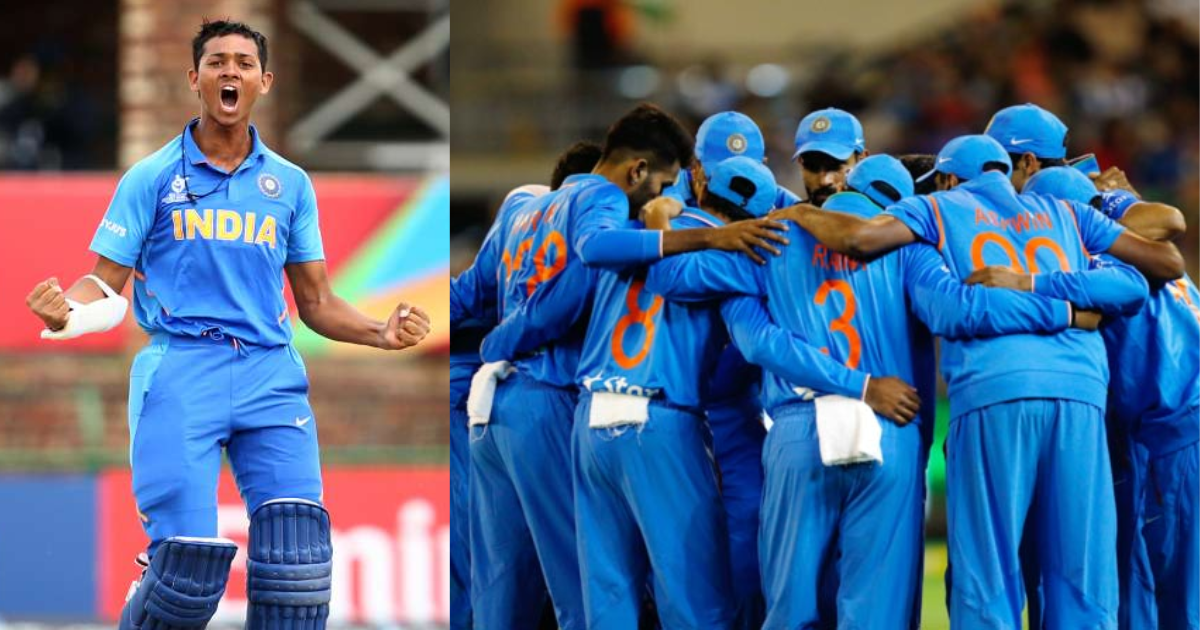 Despite Excellent Performance, Yashasvi Jaiswal Is Certain To Be Out Of Team India.