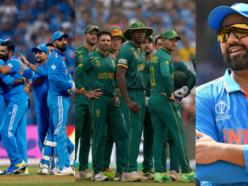 Rohit Sharma Will Get The Captaincy Of T20 In The Absence Of Hardik Pandya.