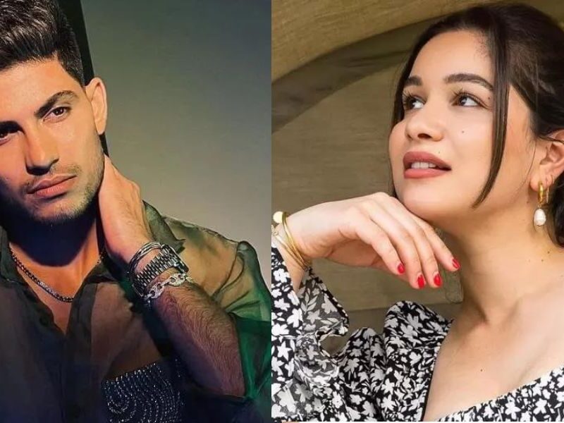 Sara Tendulkar Is Dating This Actor And Not Shubman Gill, Video Goes Viral As Revealed
