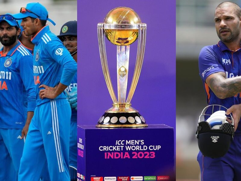 Zimbabwe Cricket Board Handed Over T20 Captaincy To This Player Amid World Cup