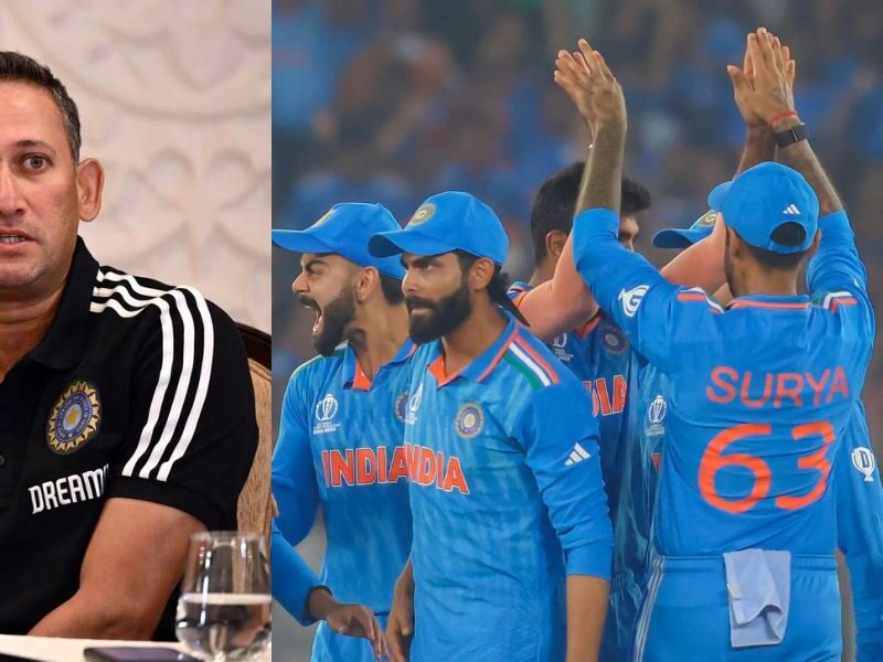 Rohit Sharma Will Leave The Captaincy After The World Cup, This Veteran Will Get The Responsibility