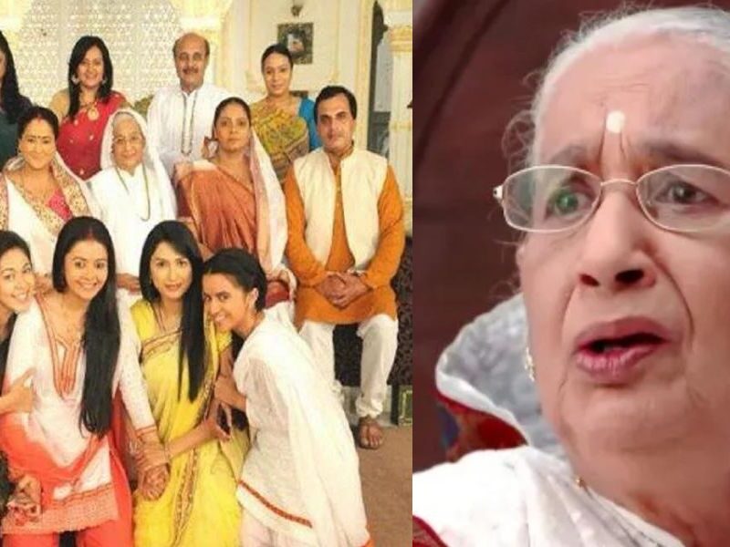 Famous-Tv-Actress-Aparna-Kanekar-Is-No-More