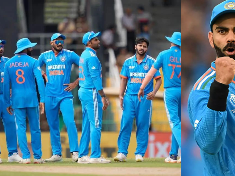 Virat Kohli'S Enemy Retired From Odi Cricket At The Age Of Just 24.