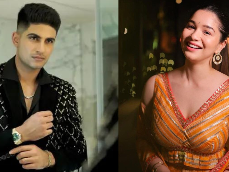 Sara Tendulkar Loves This Person The Most, Not Shubman Gill, Herself Made A Big Revelation