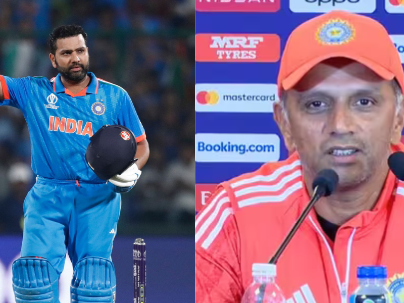 Rahul-Dravid-Praised-Rohit-Sharmas-New-Style-Of-Batting