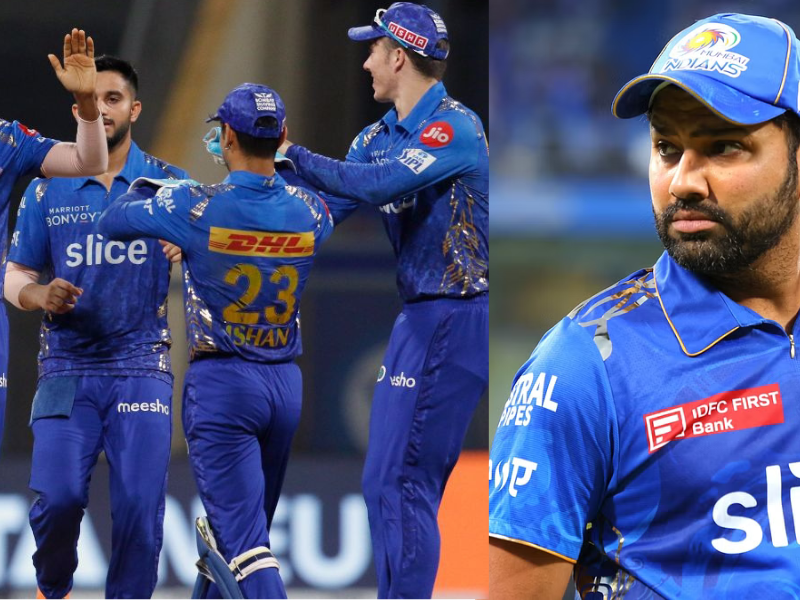 Mumbai-Indians-Will-Release-Rohit-Sharma-From-Team-This-Palyer-Will-Be-The-New-Captain-Of-Team